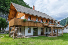 Pogacar Apartments
